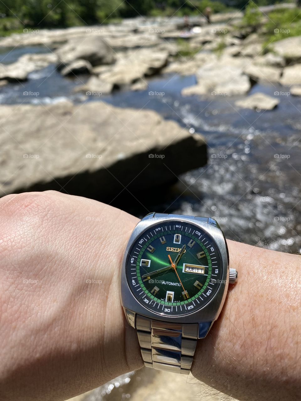 Seiko Saturday #seiko #watch #seikosaturday #edc