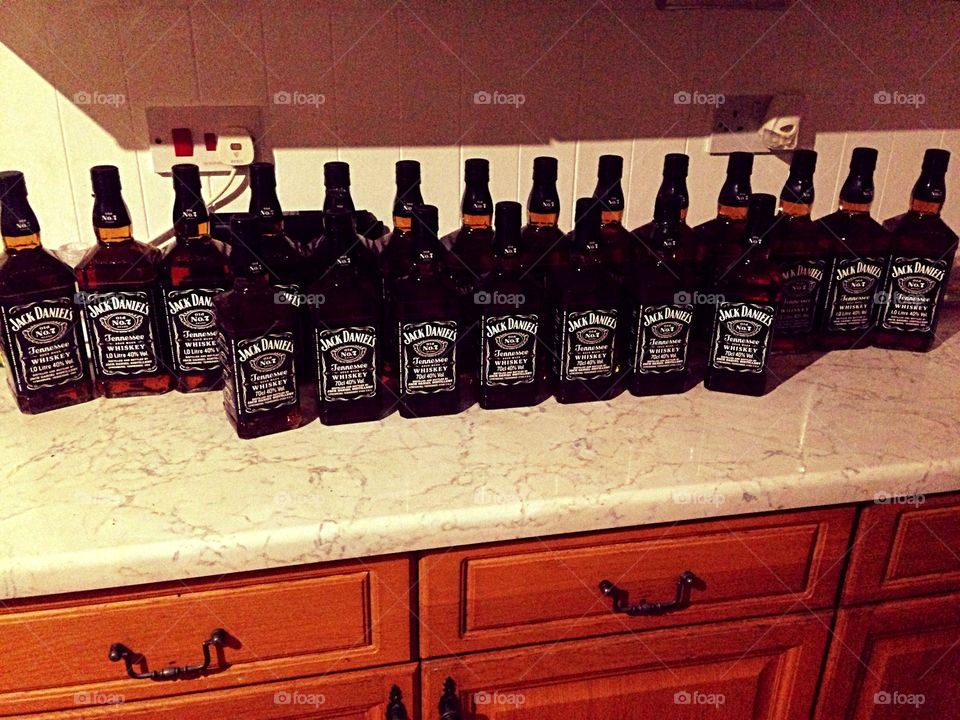 Jack Daniels 🥃