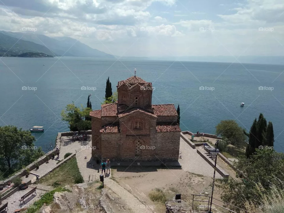 Church