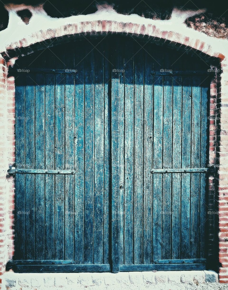 Door