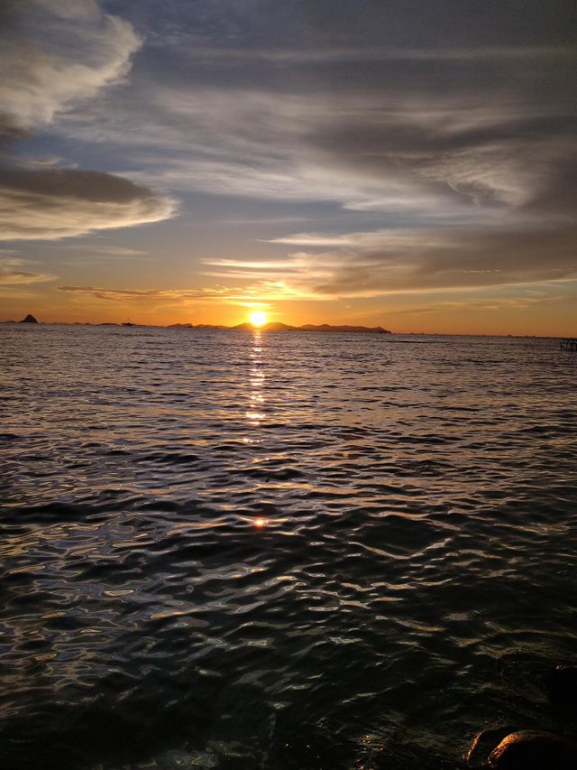 Ocean Sibolga