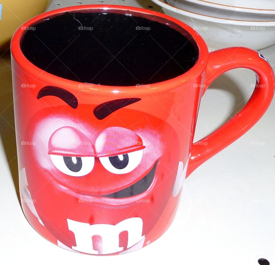 mug