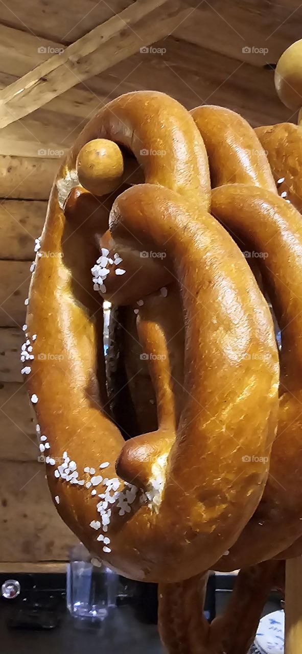 Bretzel