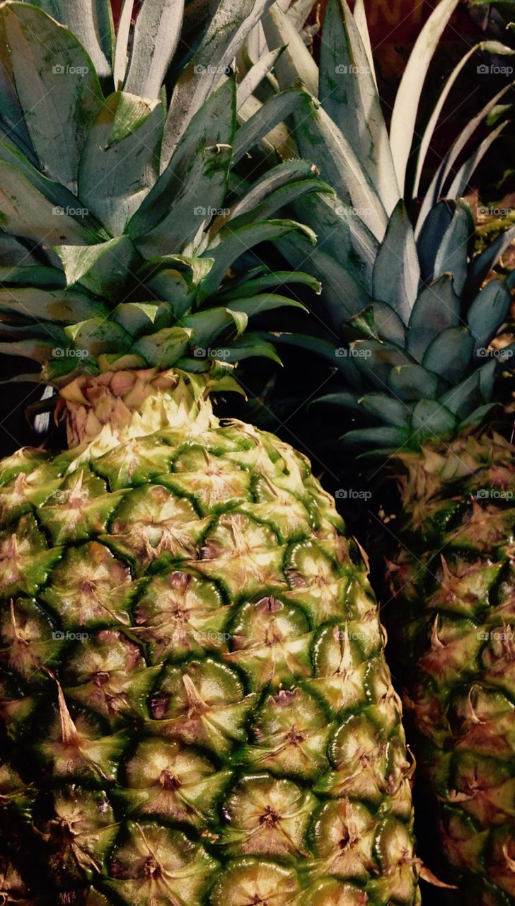 Pineapple