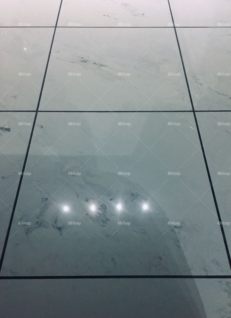50 Shades of Marble