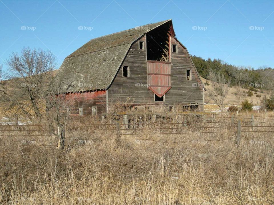 old barn Ii