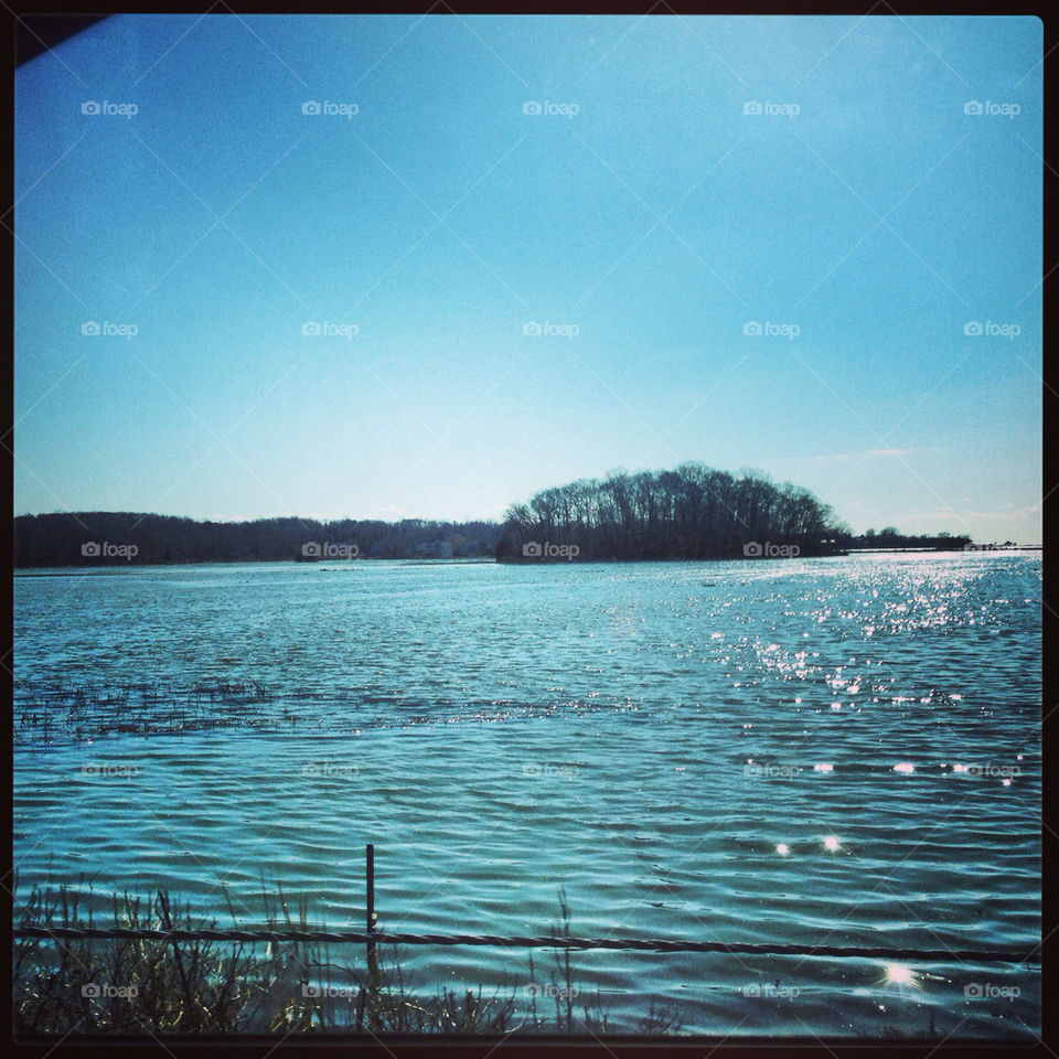 Spring is approaching bringing with it warm sunny days!