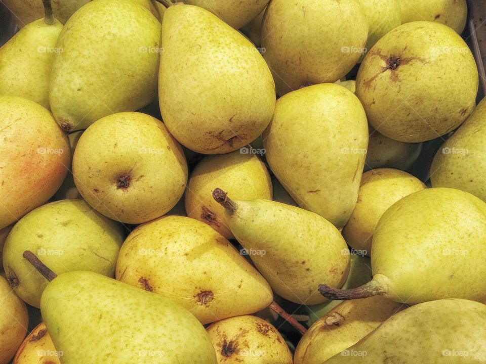 pear