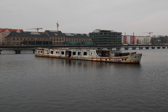 Spree Berlin