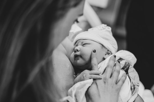 New Mother