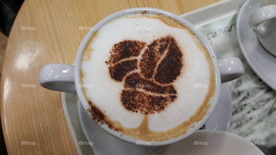 Cappuccino