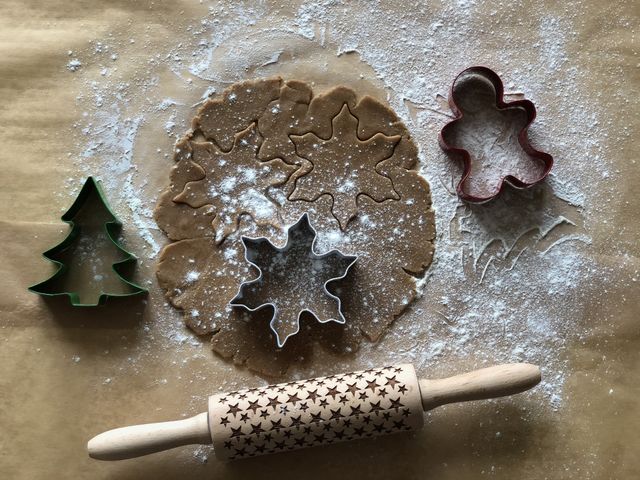 Gingerbread