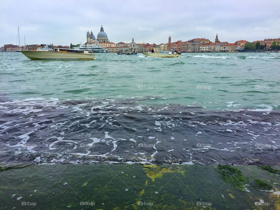 Venice view