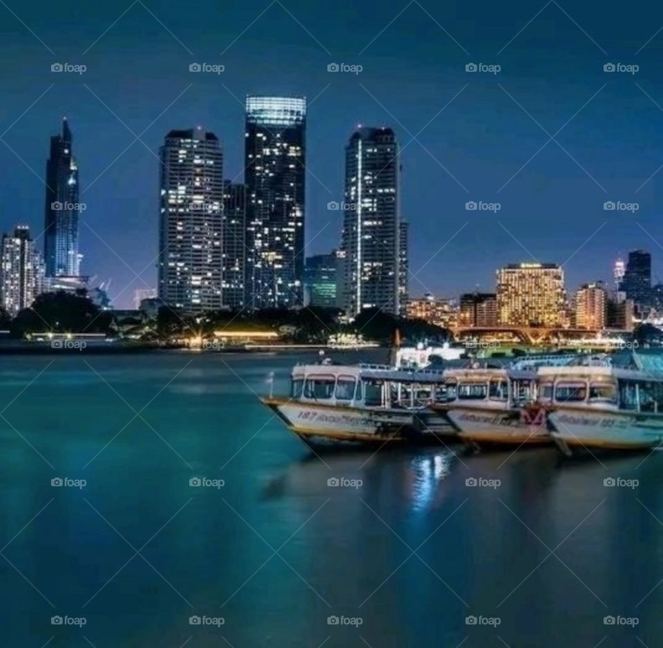 August 16, 2023  most beautiful and attractive view.