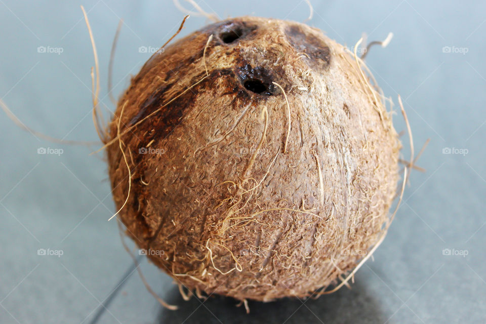 Coconut