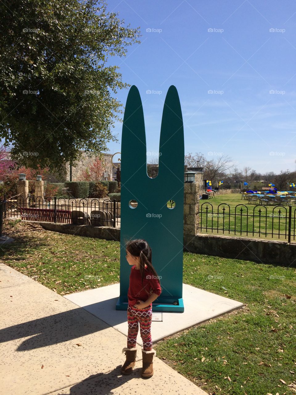 Child, People, Recreation, Outdoors, One