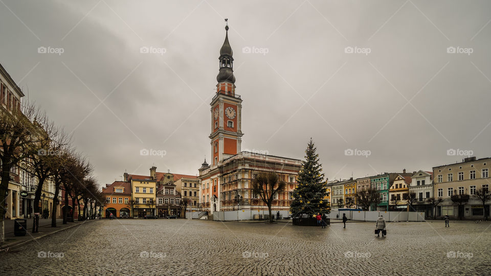 Leszno, Poland