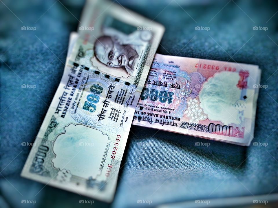 currency. indian currency
