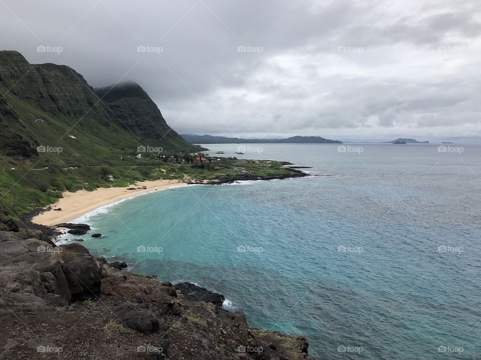 Oahu