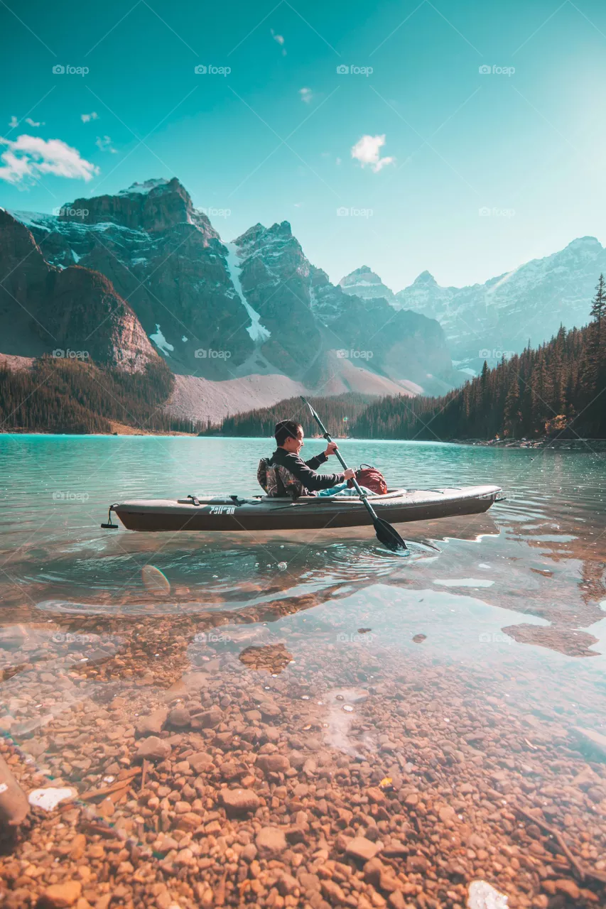 Adventure