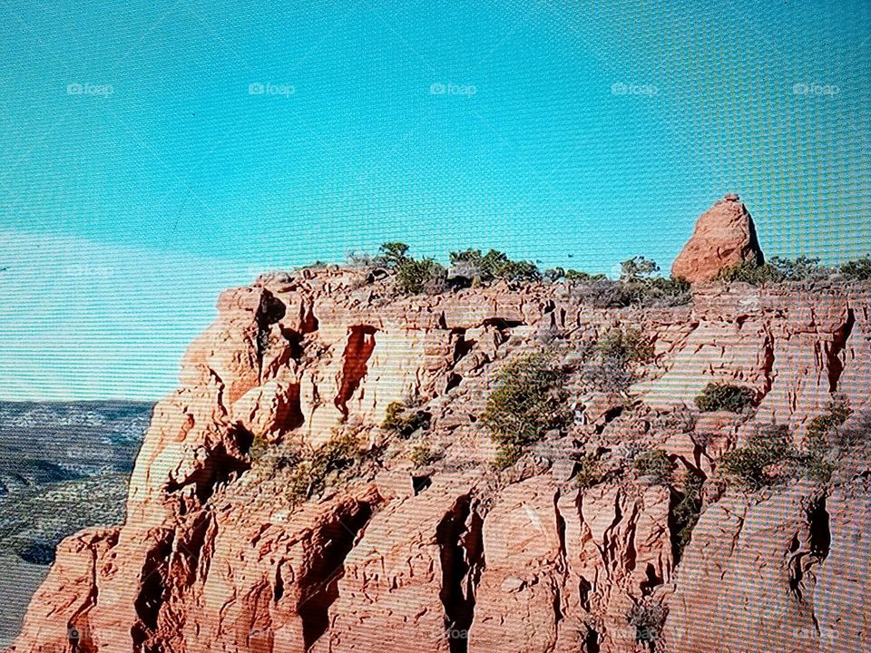 mountain photography