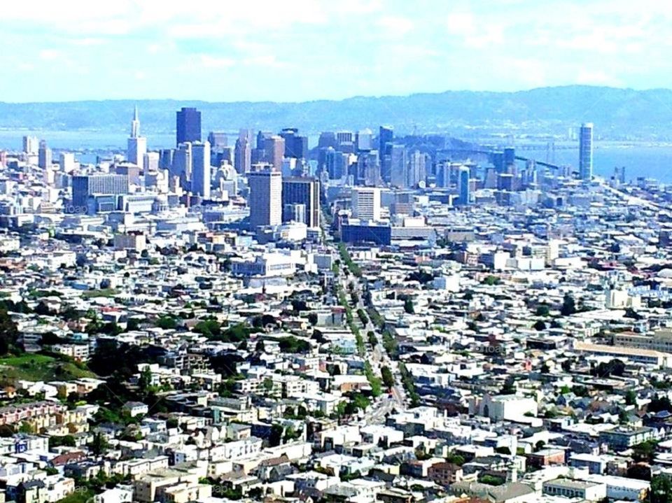 San Francisco