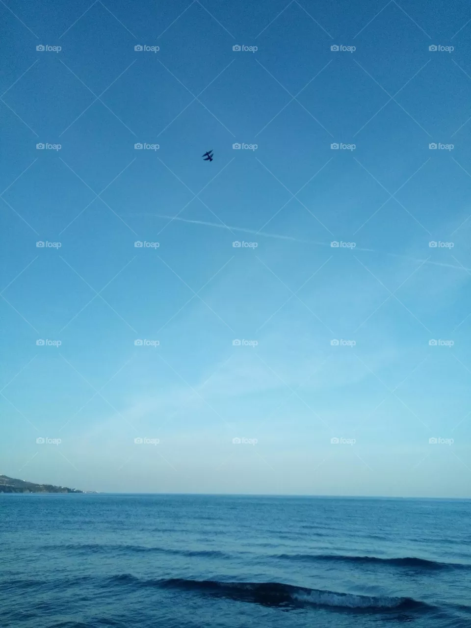 sky