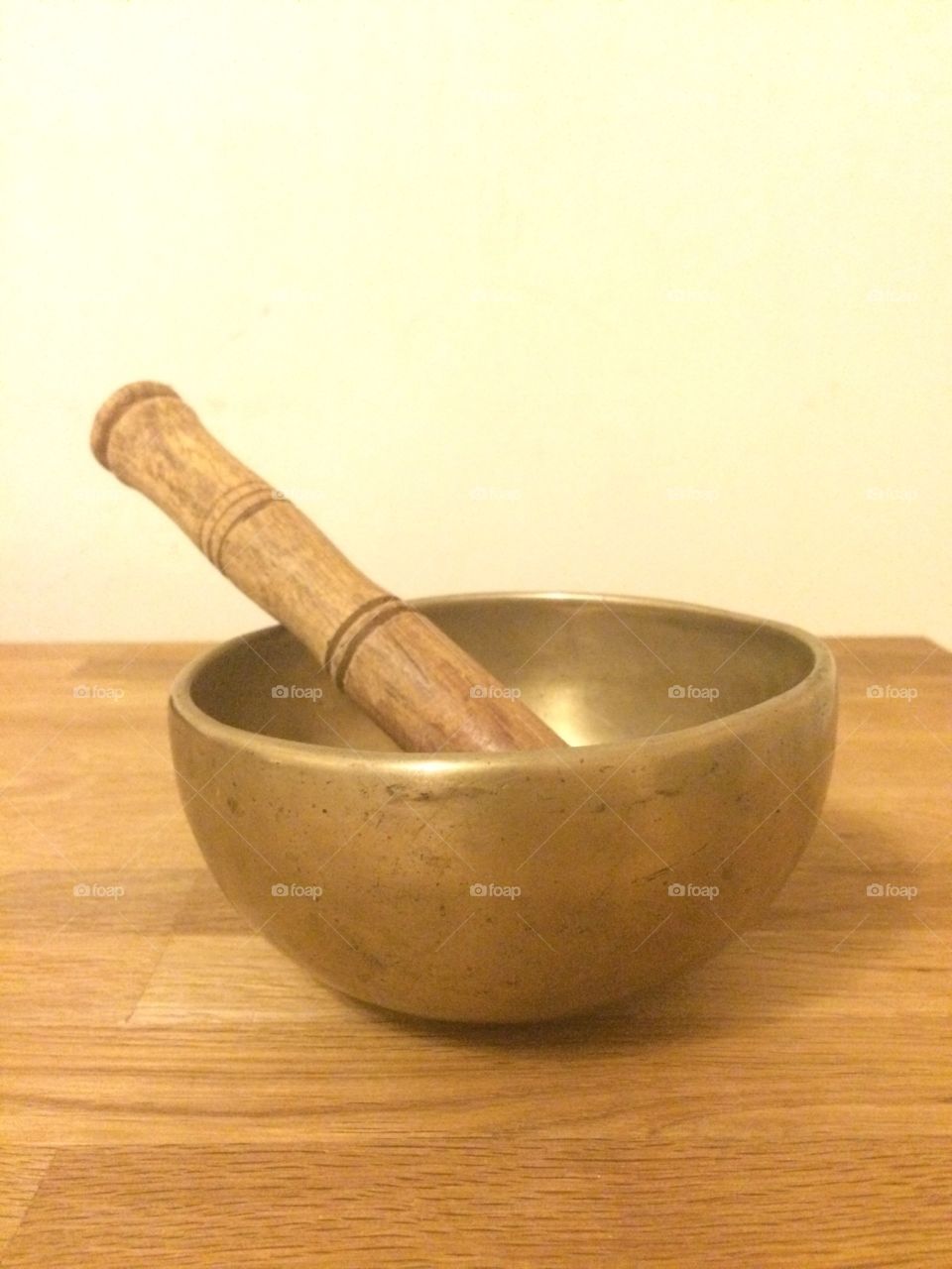 Tibetan healing singing relation bowl