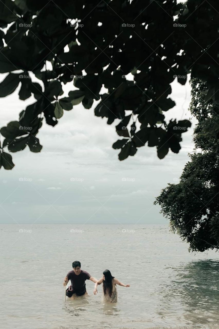 it's you
it's always you
met a lot of people but nobody feels like you