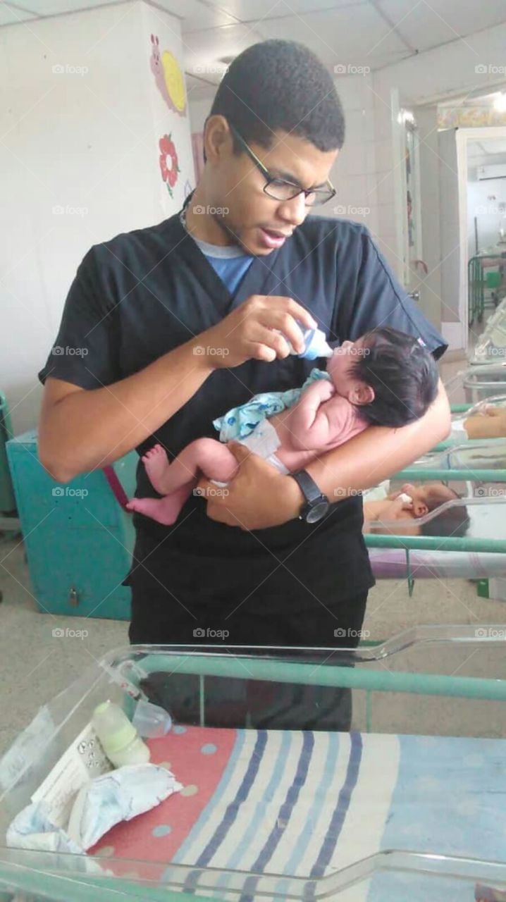 let's make the World a better place