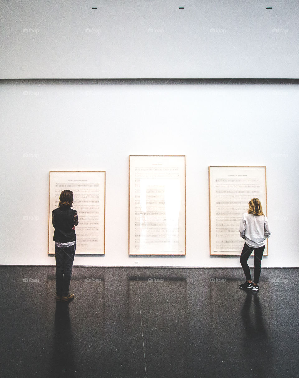 Ponder. Chicago Museum of Contemporary Art 