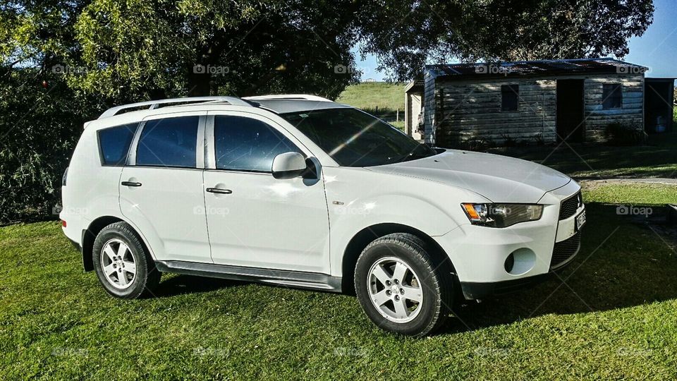 While she's not the car everyone dreams of, she's all mine, and I'm in love with her 💜