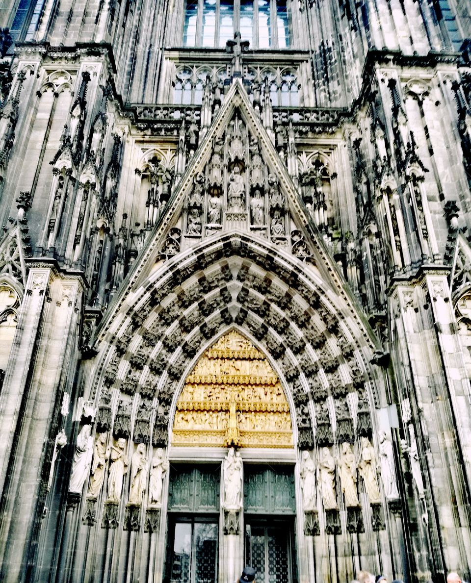 Koln