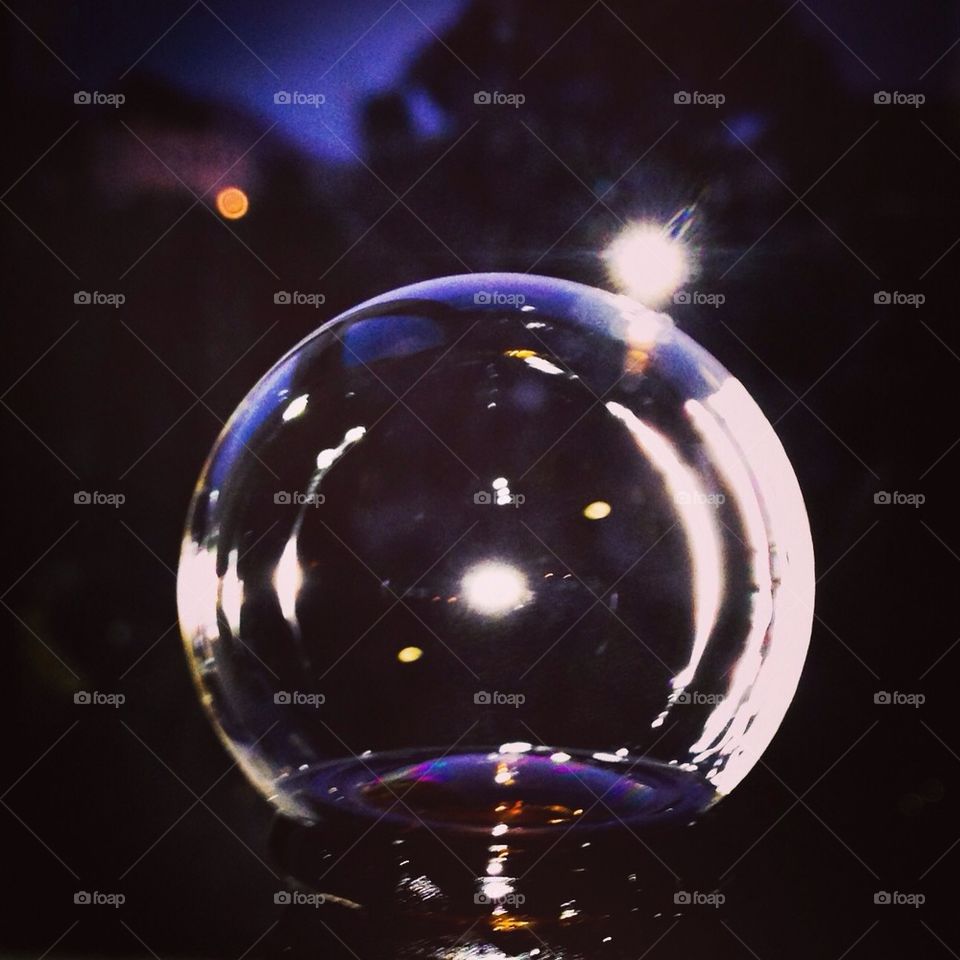 Bubble