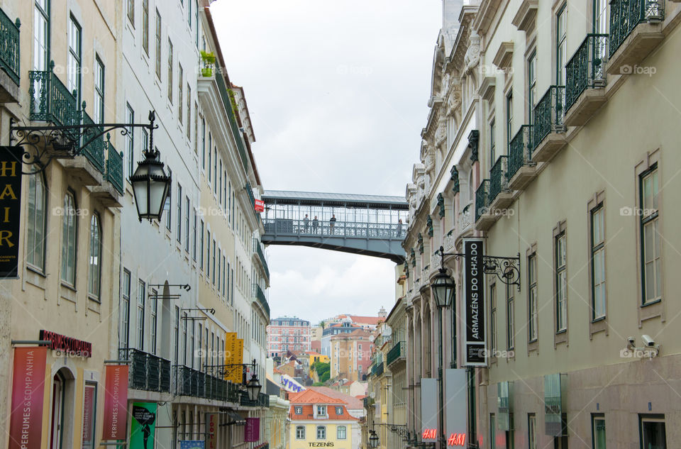 Lisbon