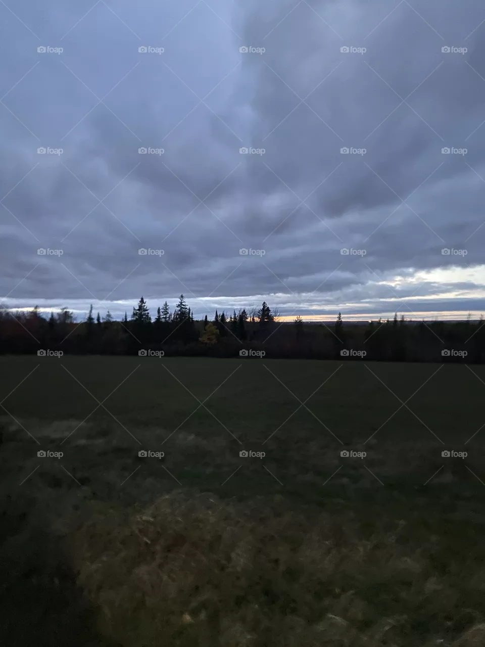 Clouds