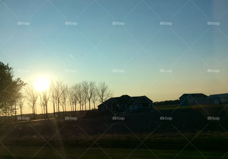 landscape