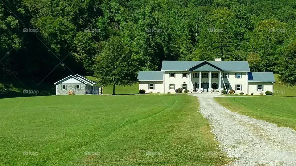 Big Home