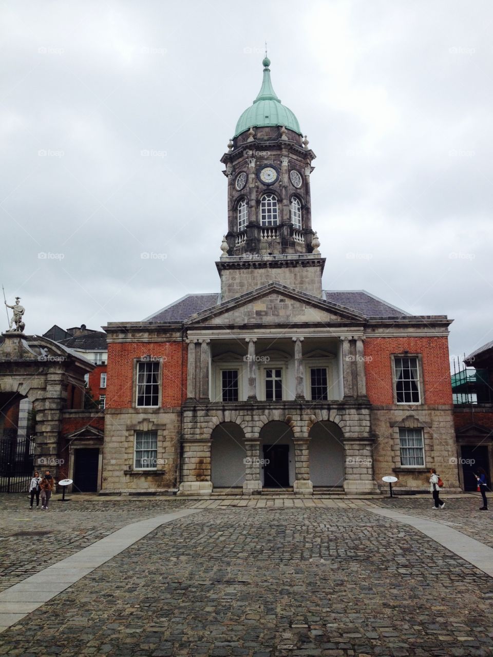 Architecture, Building, No Person, Travel, City