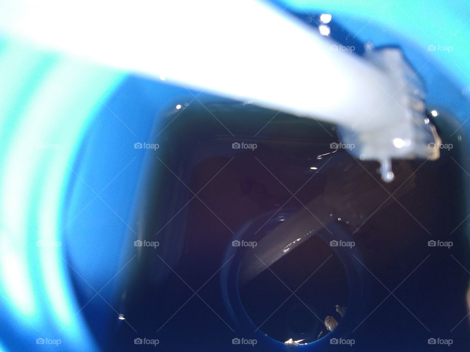 gum bottle style view