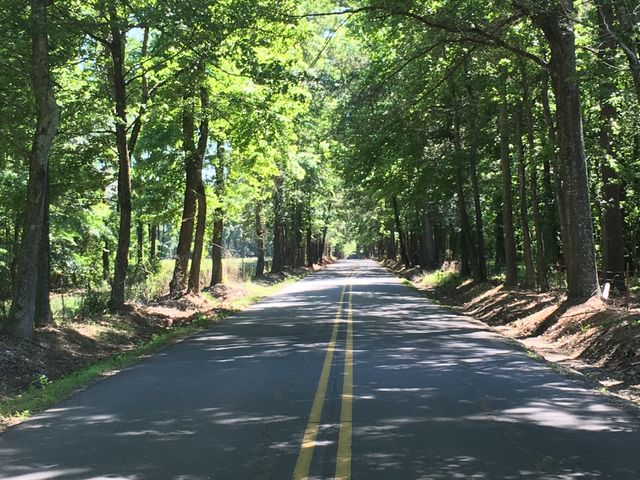 Country Road 