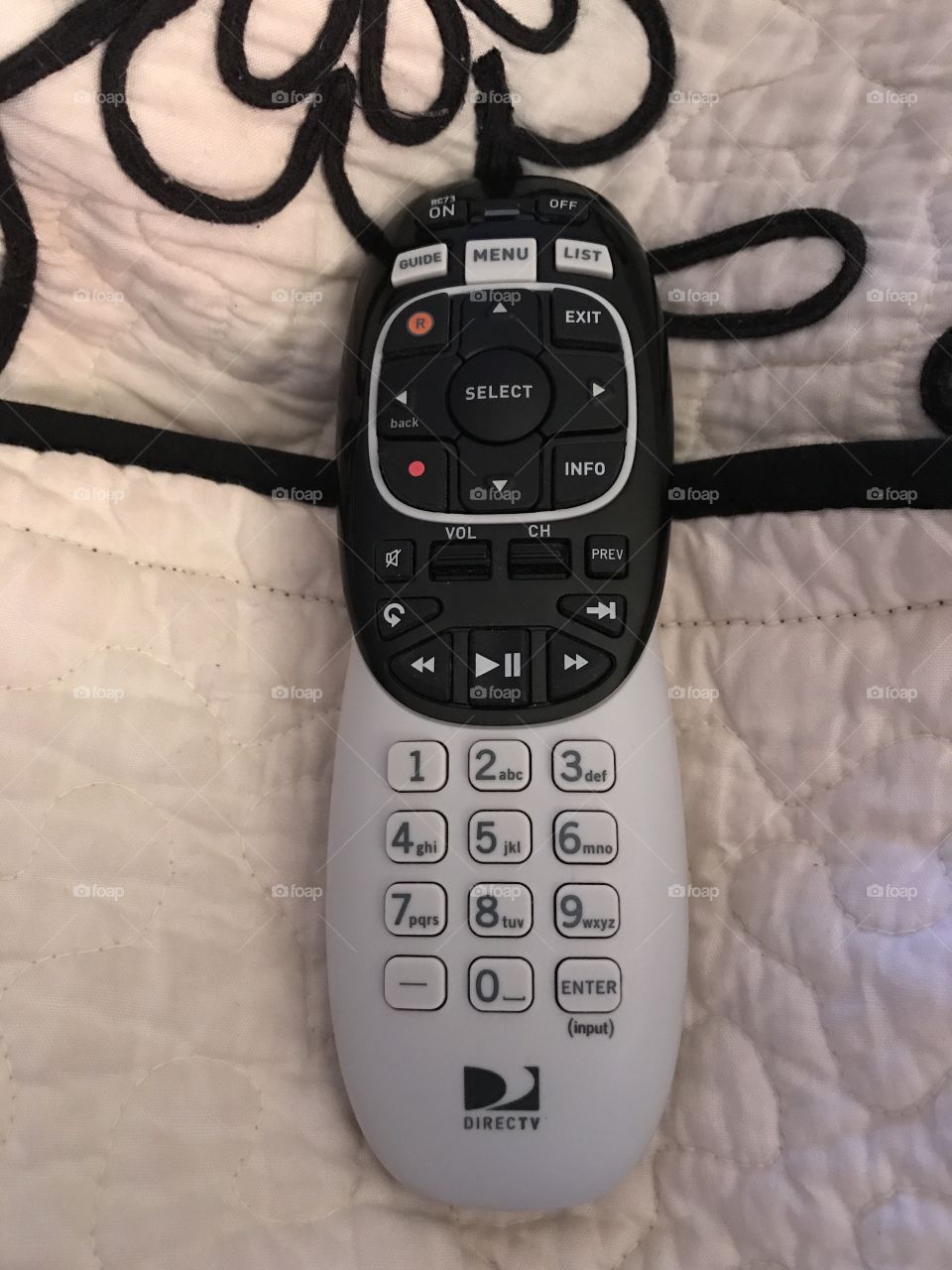 
Remote...controlling