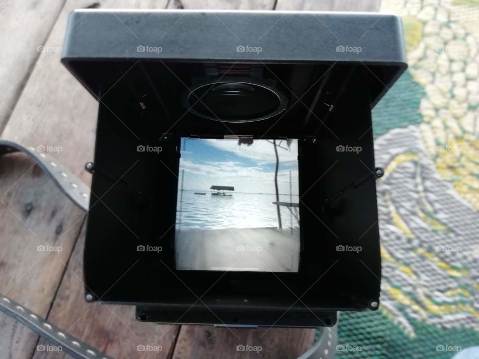 Don't overlook the classics...