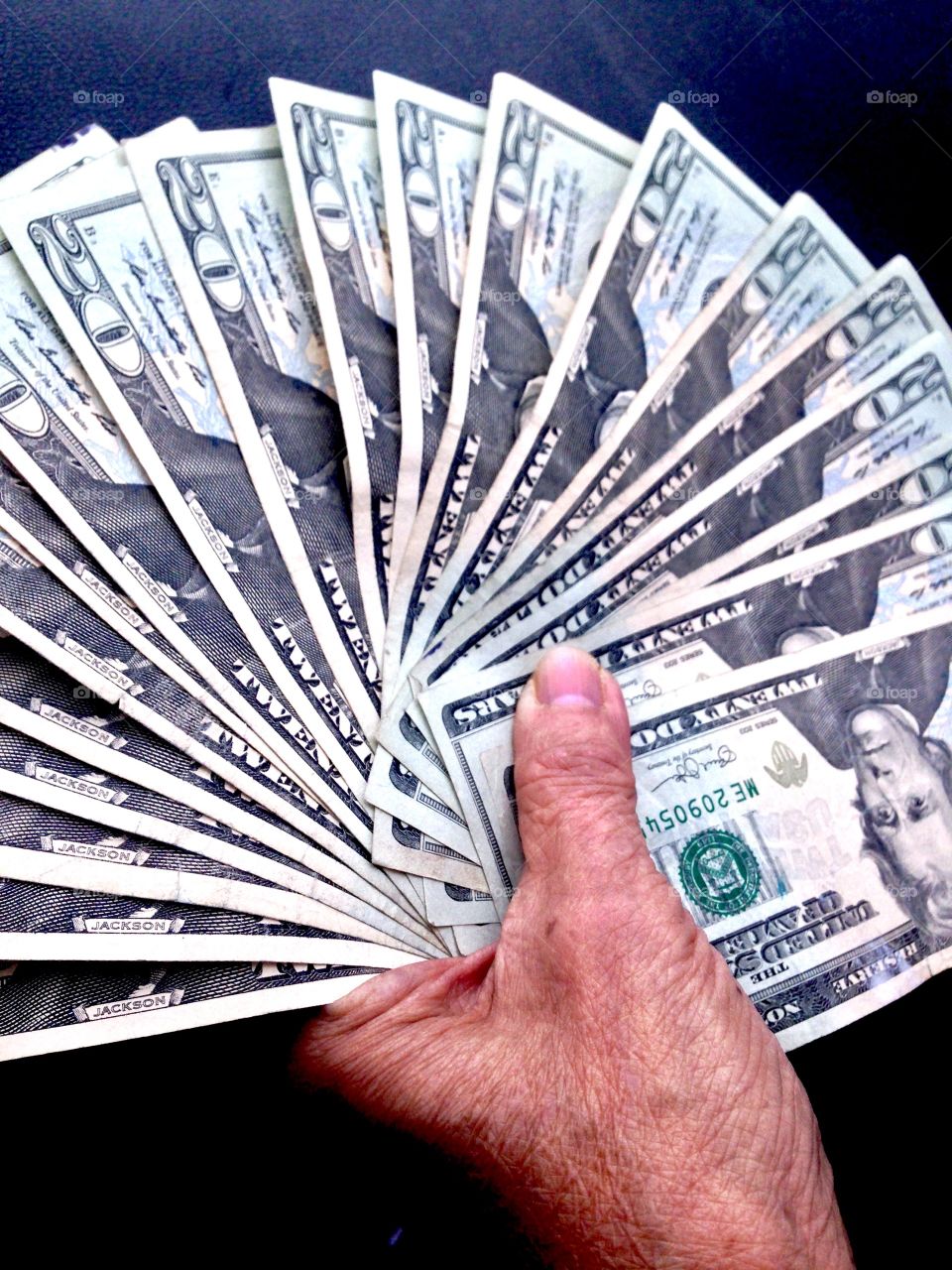 Show Me The Money

Published by:
HappyBrownMonkey 

