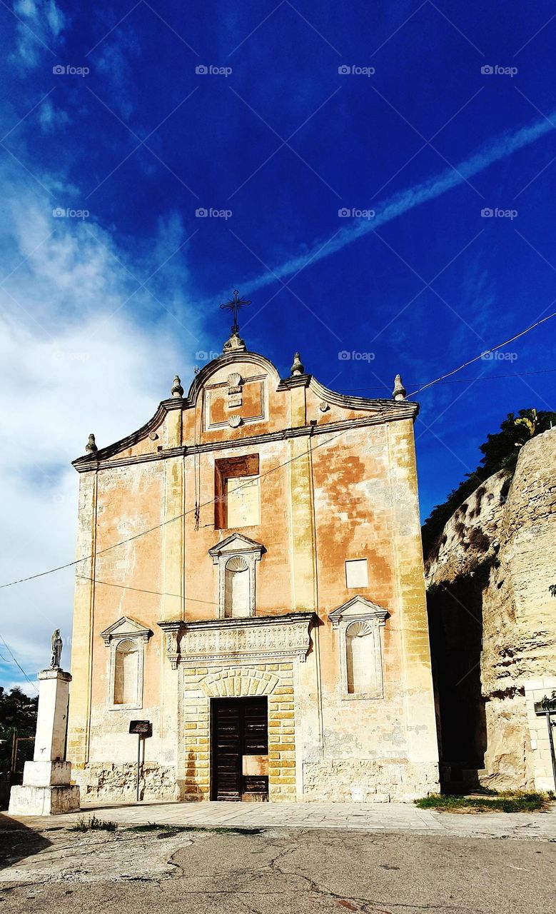 Architectural Marvels