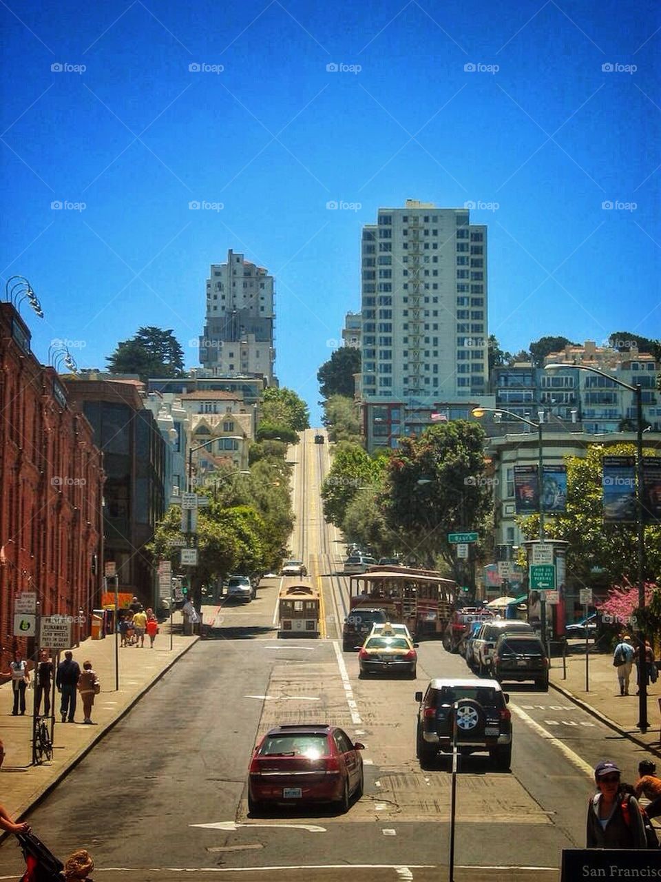 San Francisco