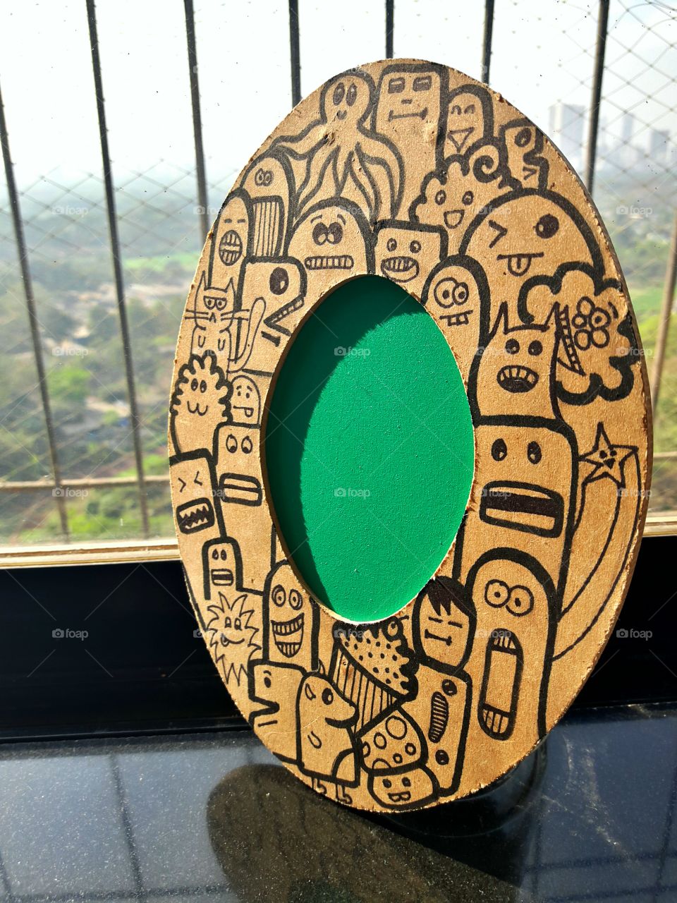 No Person, Traditional, Design, Retro, Art