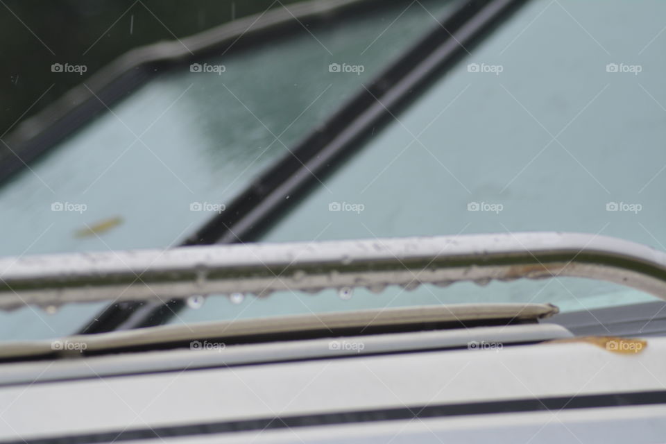 No Person, Reflection, Business, Vehicle, Transportation System