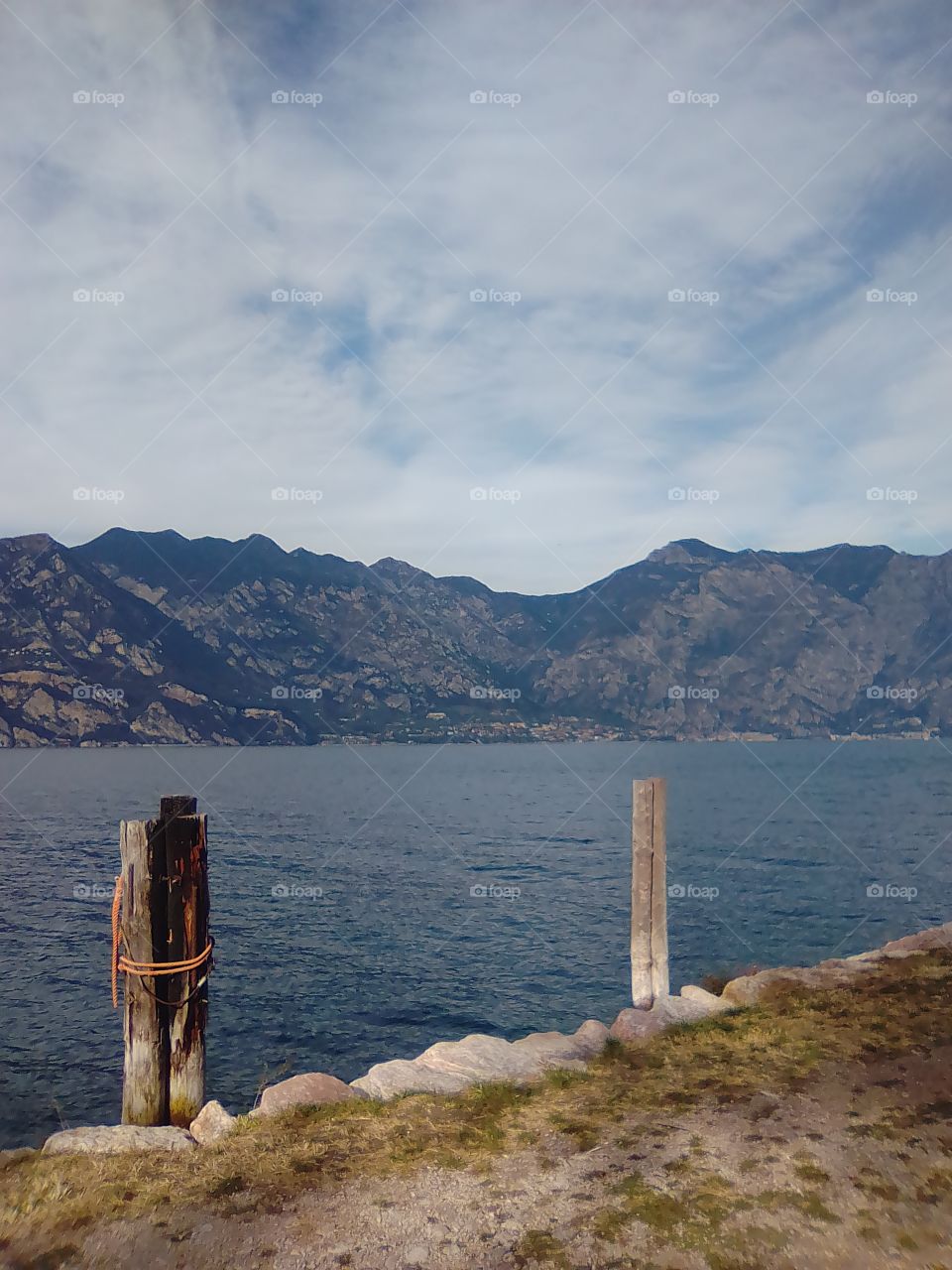 Gardasee | Lake Garda