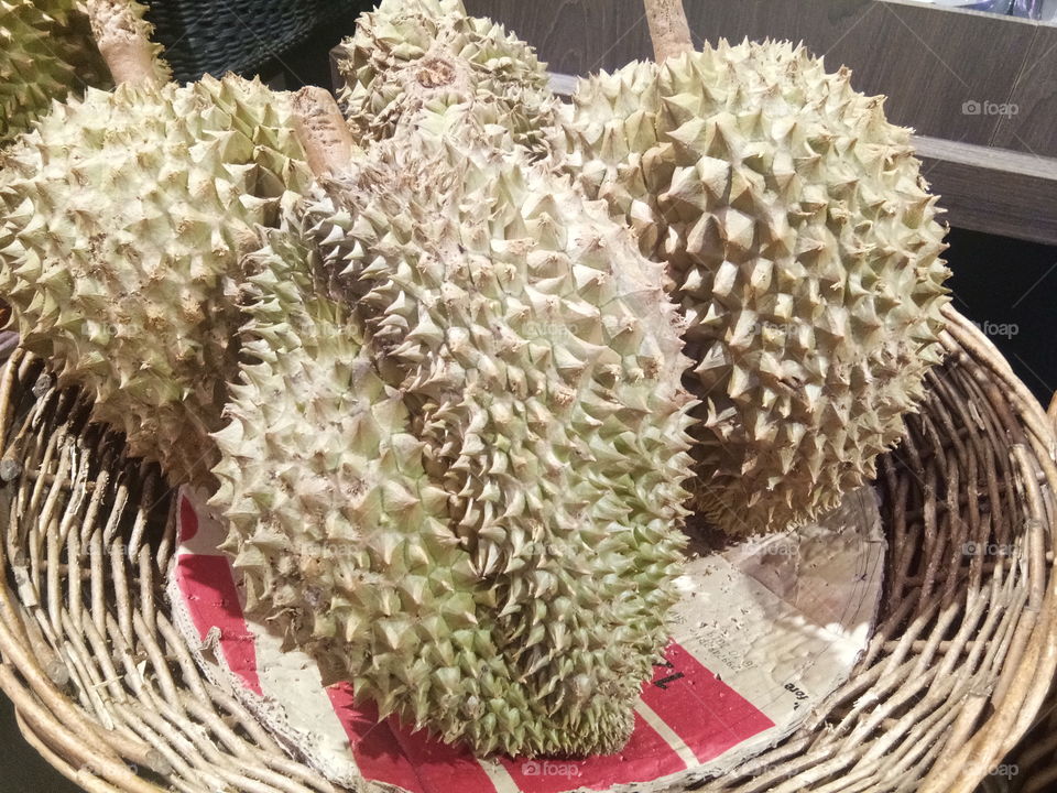 Durians